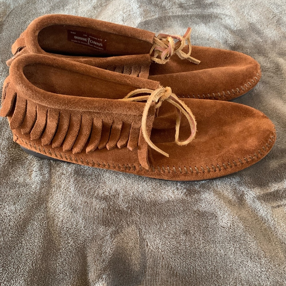 Minnetonka Moccasins